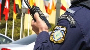 Αποκάλυψη σοκ: Άφαντοι άλλοι 6 ψηφιακοί ασύρματοι της ΕΛ.ΑΣ!